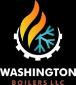 Washington Boilers logo